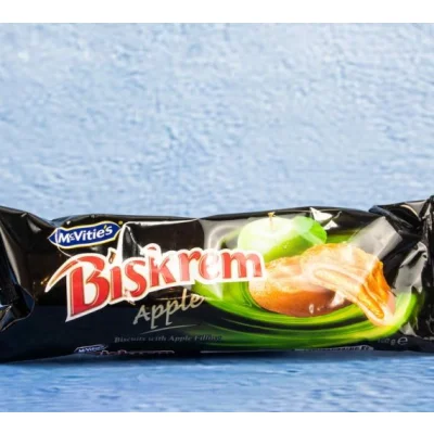 Biskrem Fishek Molle