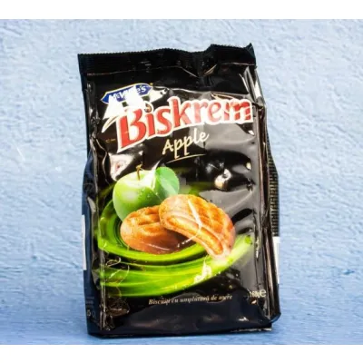Biskrem Qese Molle