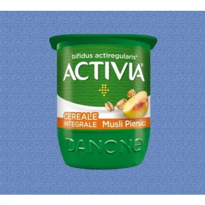 Activia Musli Pjeshk
