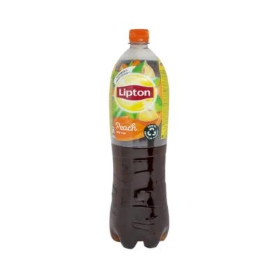 LIPTON ice tea 1.5L - PEACH