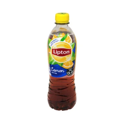 LIPTON ice tea 500ml - LEMON