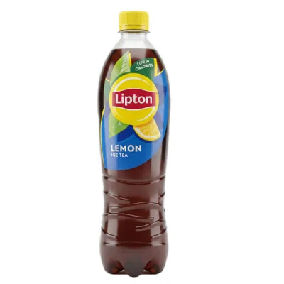 LIPTON ICE TEA 1,5lt LEMON IMPORT