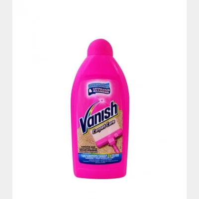 VANISH ΣΑΜΠΟΥΑΝ ΧΑΛΙΩΝ 500ml