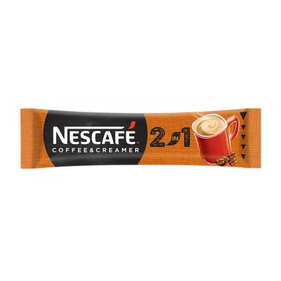 Nescafe 2in1 8gr