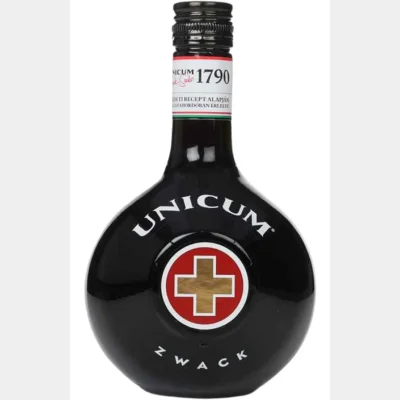 Unicum Zwack Liqueur 30% 70cl