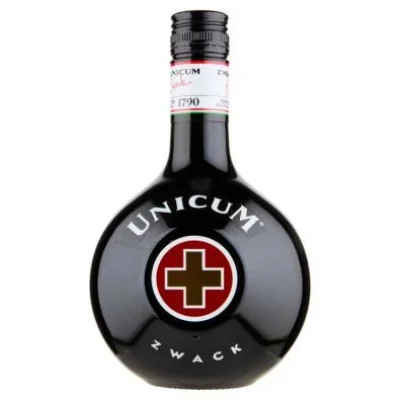 Unicum Amaro Cl.70 Vol.40°