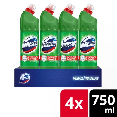 Domestos WC Cleaner Pine 750ml