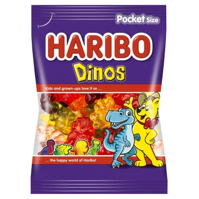 Dinos 100g