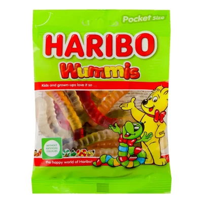 Wummis 100g