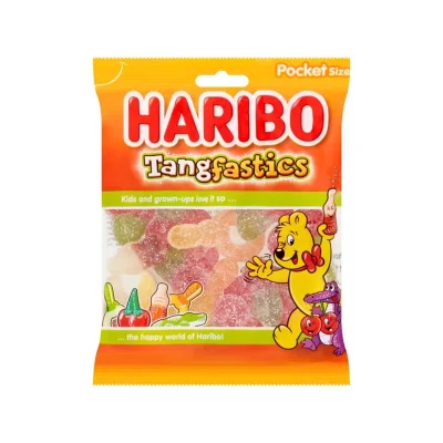 Tangfastics 100g