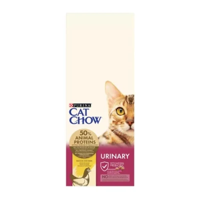 Purina Cat Chow Urinary Tract Health Chicken 15kg