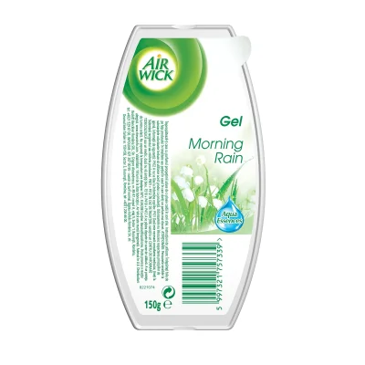 Air Wick Gel Morning Rain 150g
