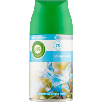 Air Wick Freshmatic Pure Refill 250ml Spring Delight