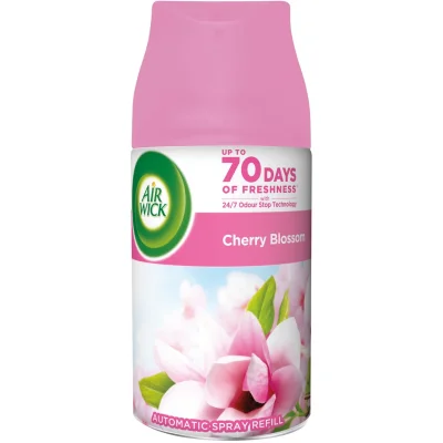 Air Wick Freshmatic Pure Refill 250ml Cherry Blossom