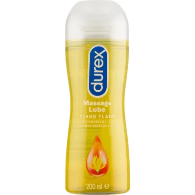 Durex gel 200ml Ylang Ylang