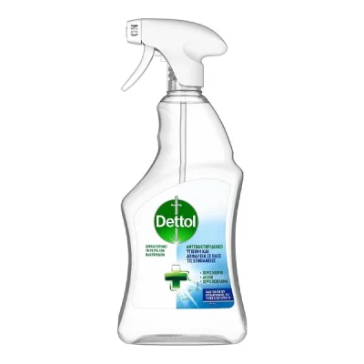 DETTOL MULTICLEANER SPRAY 500ml SURFACE CLEANER