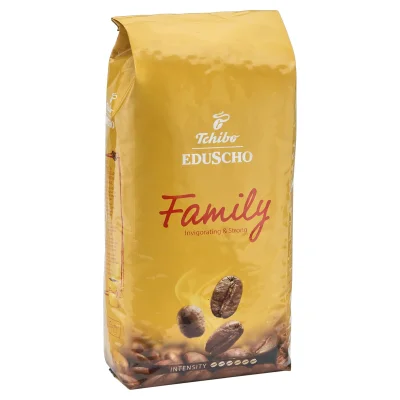 Eduscho Family Classic Coffee 1kg