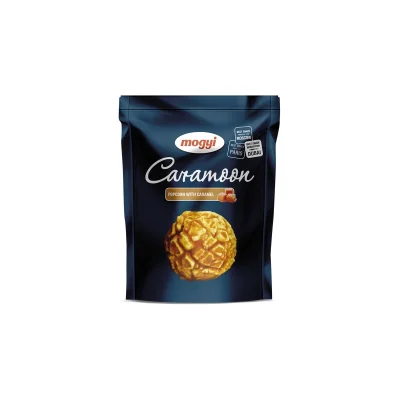 Caramoon Caramel Popcorn 70g