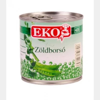 EKO PEAS 420gr