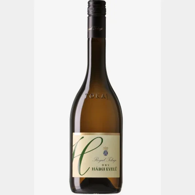 Royal Tokaji - Dry Harslevelu 75cl