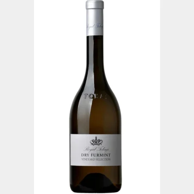 Royal Tokaji - Dry Furmint Black label 75cl