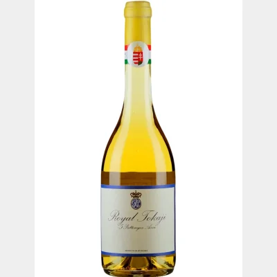 Royal Tokaji - Aszu 5 Puttonyos Blue Label, Tokaj, Hungary 2018 50cl