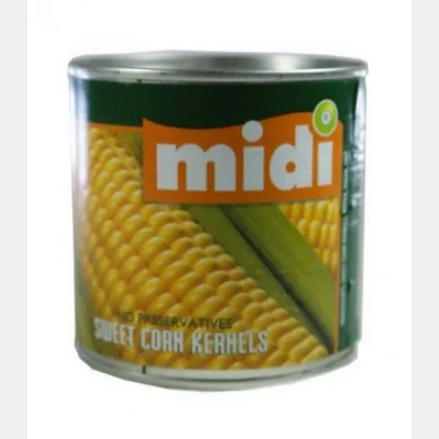 MIDI CORN 340gr