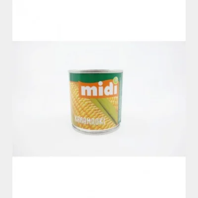 MIDI CORN 165gr