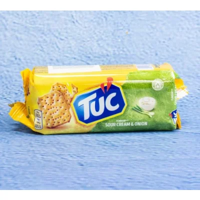 Tuc 100Gr Sour Cream