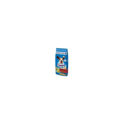 Chappi Beef And Poultry Dog Food 13.5kg