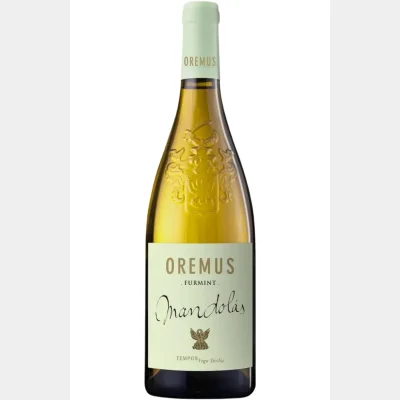 Vega Sicilia - Oremus Mandolas Furmit 13.5% 2022 75cl