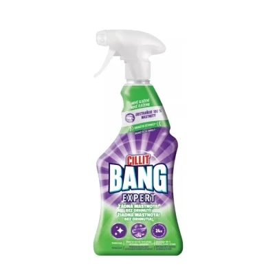 Cillit Bang Spray 900ml Universal Degreaser