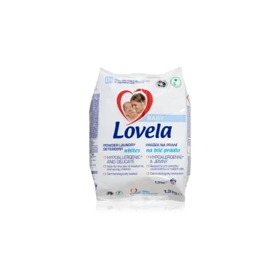 Lovela Powder White 1.3kg