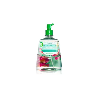 Air Wick Active Fresh refill 228ml Freesia Bloom & Eucalyptus