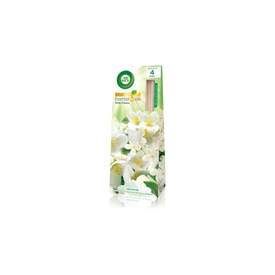 Air Wick Reed Diffuser White Flowers 30ml