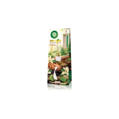 Air Wick Reed Diffuser Sandalwood Warm Vanilla 30ml