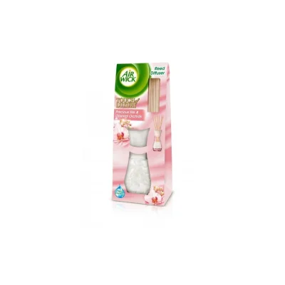 Air Wick Reed Diffuser Oriental Orchid 30ml