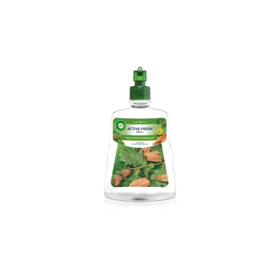 Air Wick Active Fresh Refill Fresh Sandalwood 228ml