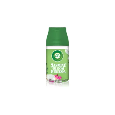 Air Wick FM Refill 250ml Jasmine Bloom & Freesia