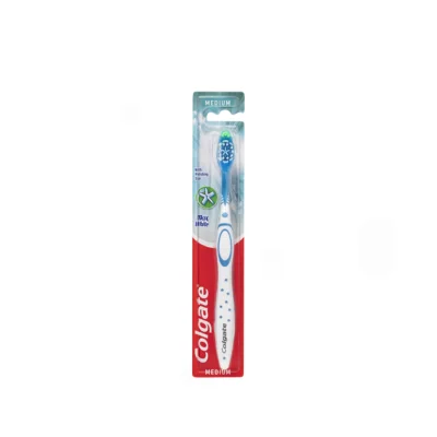 Colgate Toothbrush Max White Medium