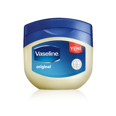 Vaseline Original Moisturizing Gel  100 ml