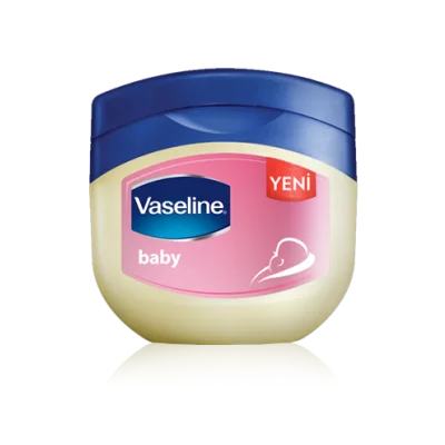 Vaseline Baby Hydrating Gel 100 ml