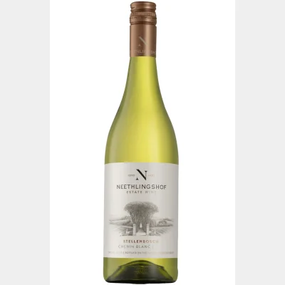 Neethlingshof Estate - Chenin Blanc 2022 75cl