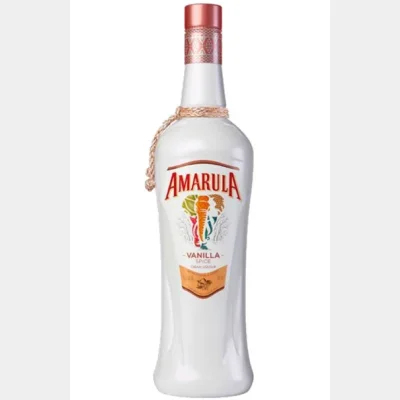 Amarula Vanilla Spice Cream 15.5% 70cl