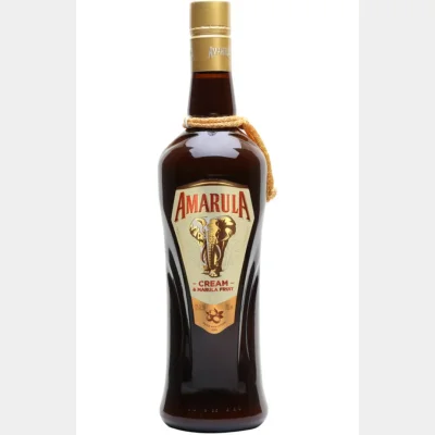 Amarula Fruit Cream Liqueur 17% 70cl