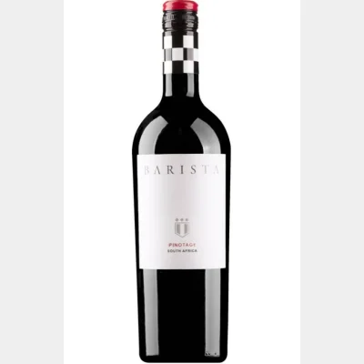 Barista - Pinotage , South Africa 75cl