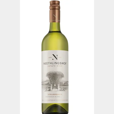 Neethlingshof Estate - Sauvignon Blanc 2022 75cl