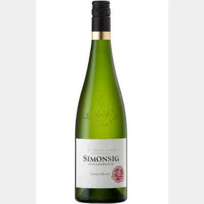 Simonsig - Chenin Blanc 2025 75cl