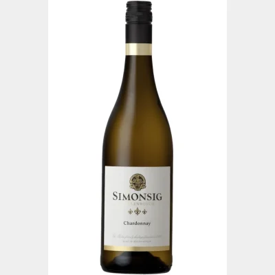 Simonsig - Chardonnay 75cl