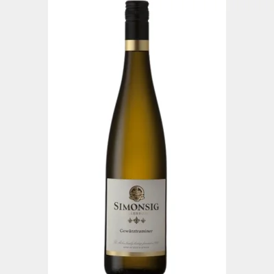 Simonsig - Gewurztraminer 75cl
